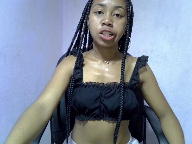 Oceane1 live cam on BongaCams