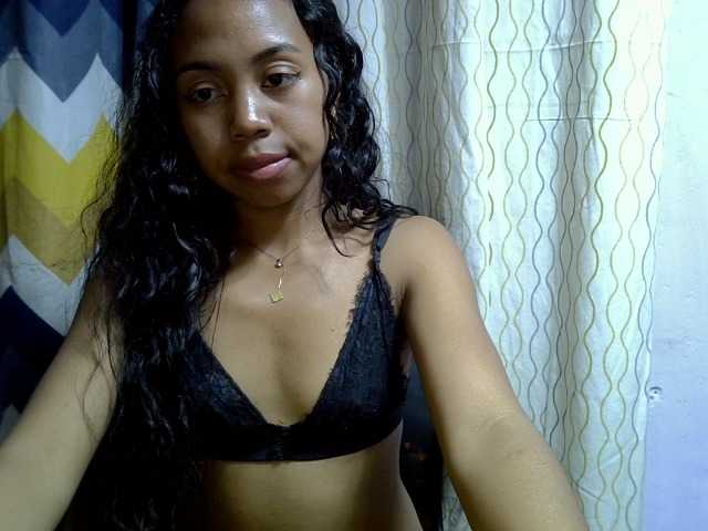 Oceane1 live cam on BongaCams