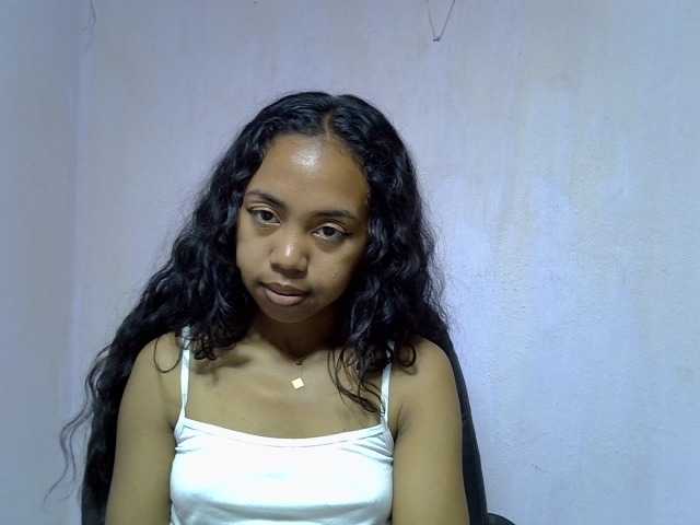 Oceane1 live cam on BongaCams