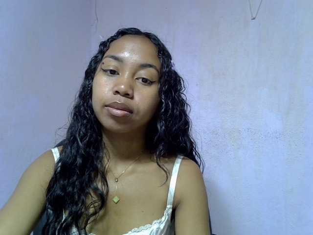 Oceane1 live cam on BongaCams