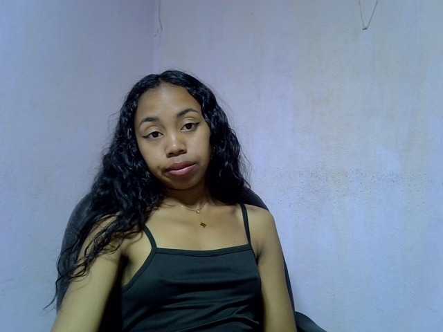 Oceane1 live cam on BongaCams