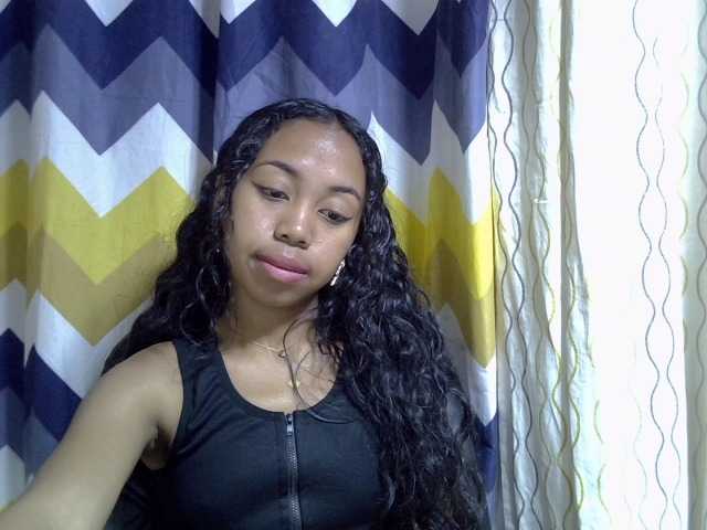 Oceane1 live cam on BongaCams