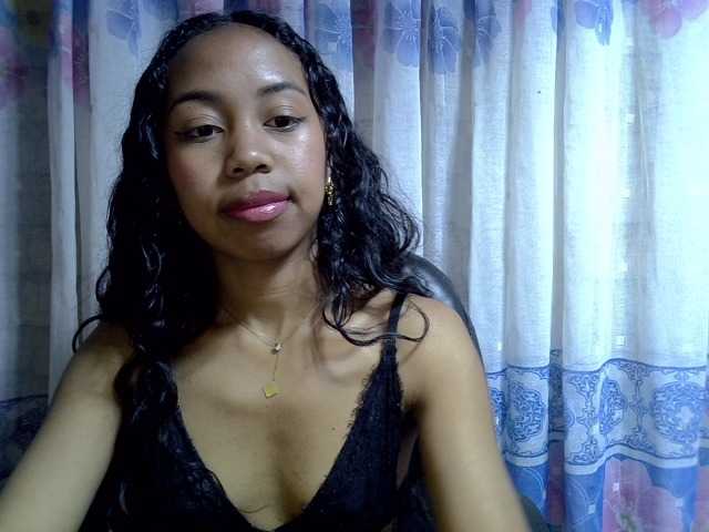 Oceane1 live cam on BongaCams