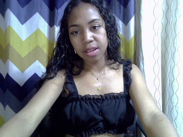 Oceane1 live cam on BongaCams