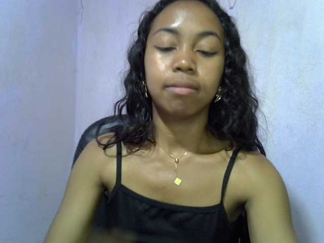 Oceane1 live cam on BongaCams
