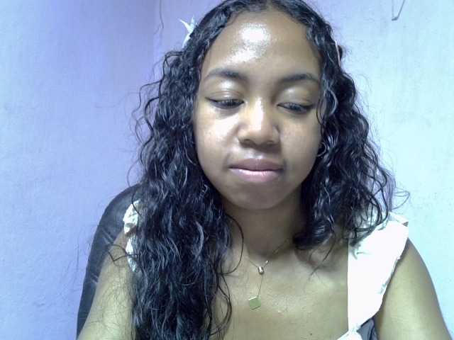 Oceane1 live cam on BongaCams