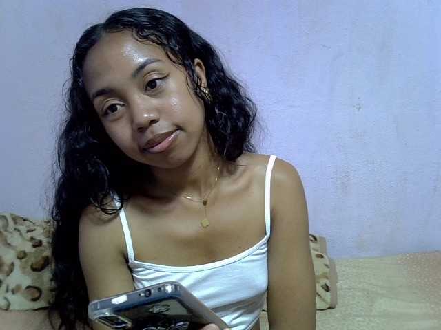 Oceane1 live cam on BongaCams