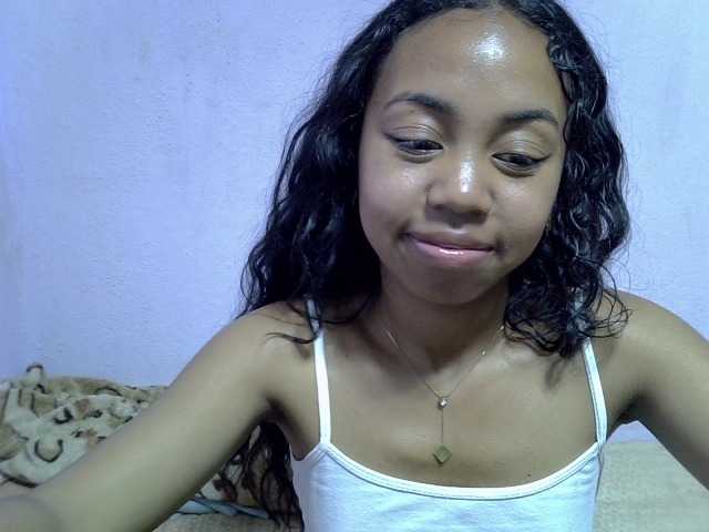 Oceane1 live cam on BongaCams
