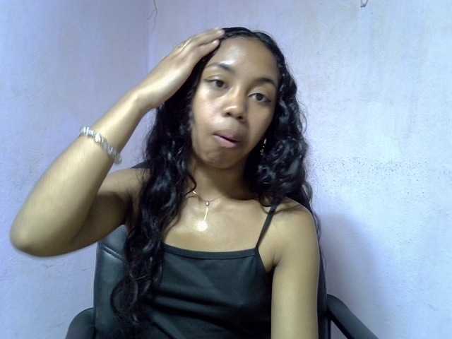 Oceane1 live cam on BongaCams