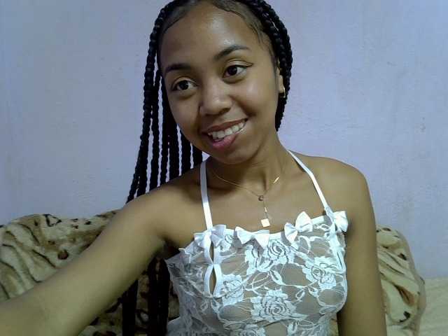 Oceane1 live cam on BongaCams