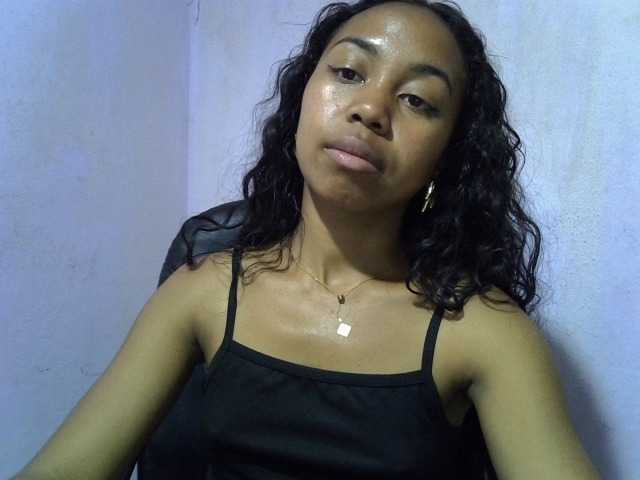 Oceane1 live cam on BongaCams