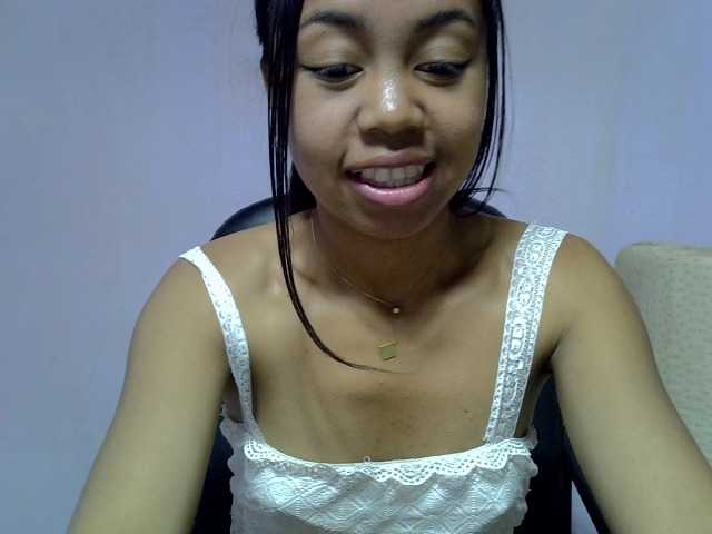 Oceane1 live cam on BongaCams