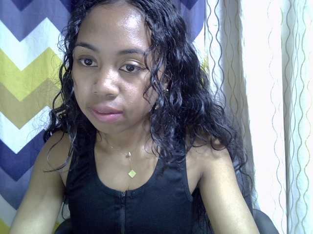 Oceane1 live cam on BongaCams