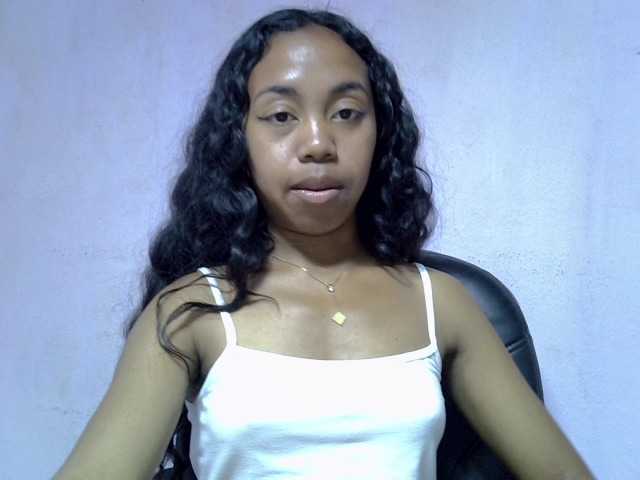 Oceane1 live cam on BongaCams