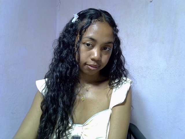 Oceane1 live cam on BongaCams
