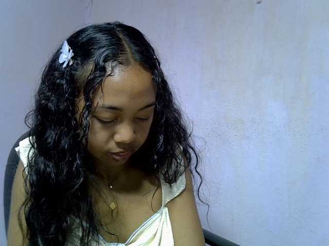 Oceane1 live cam on BongaCams