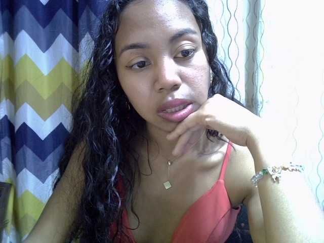 Oceane1 live cam on BongaCams