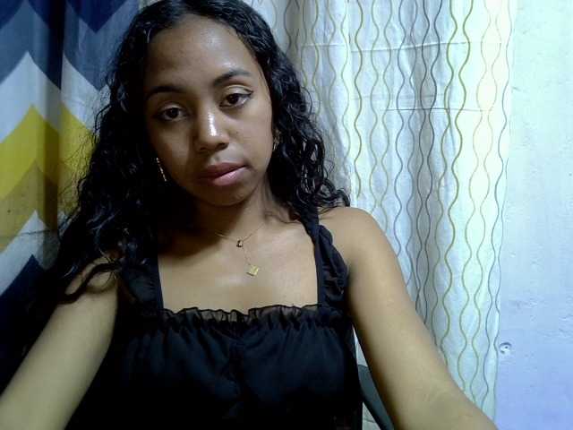 Oceane1 live cam on BongaCams