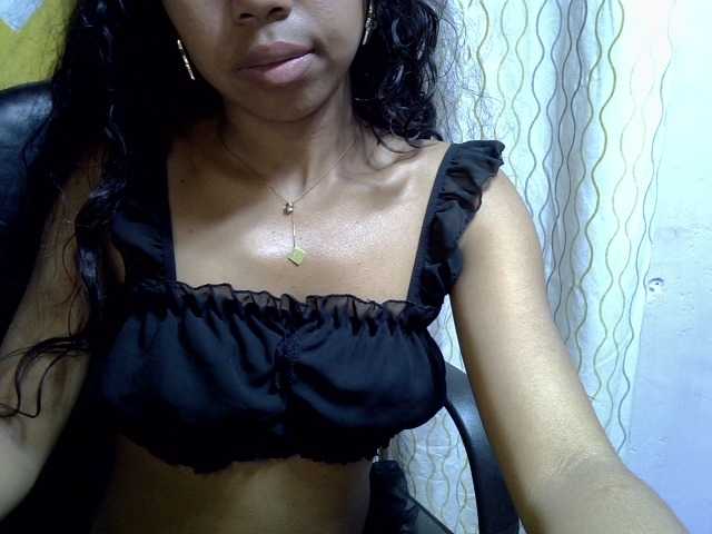 Oceane1 live cam on BongaCams