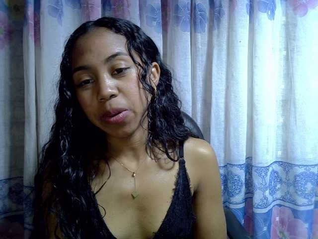Oceane1 live cam on BongaCams