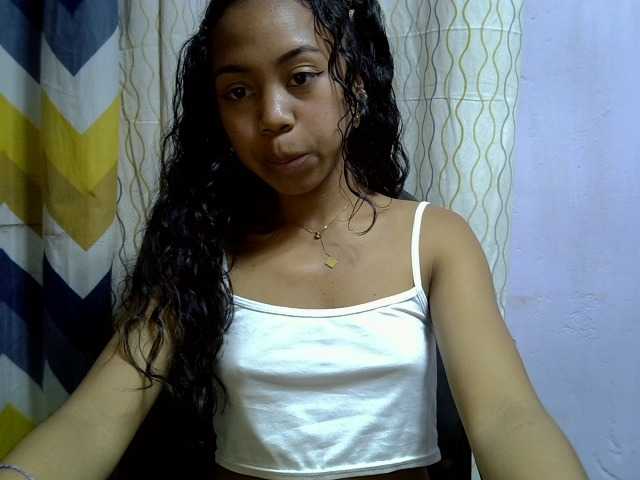 Oceane1 live cam on BongaCams