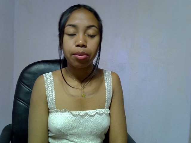 Oceane1 live cam on BongaCams