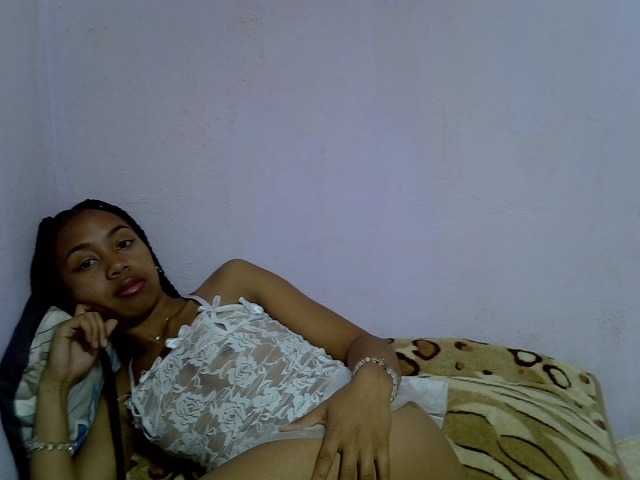 Oceane1 live cam on BongaCams