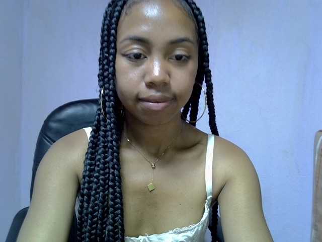 Oceane1 live cam on BongaCams