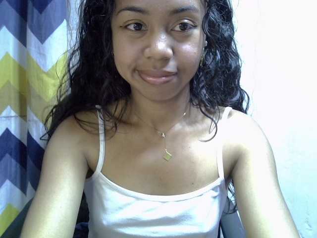 Oceane1 live cam on BongaCams