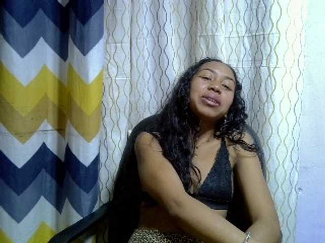 Oceane1 live cam on BongaCams
