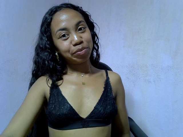 Oceane1 live cam on BongaCams