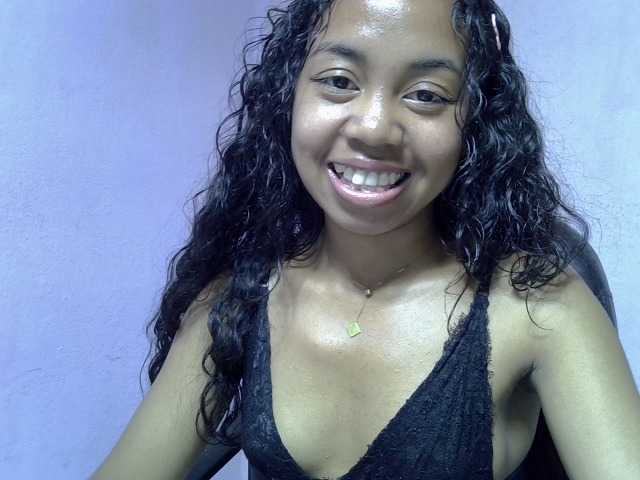 Oceane1 live cam on BongaCams