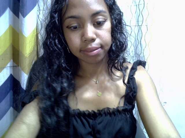 Oceane1 live cam on BongaCams