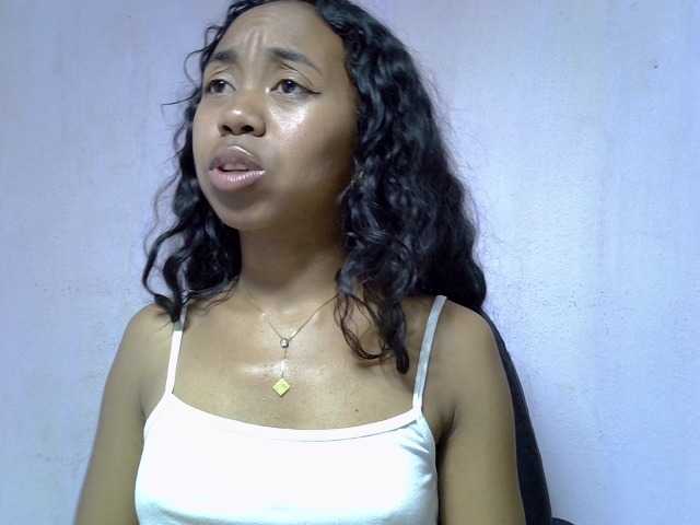 Oceane1 live cam on BongaCams