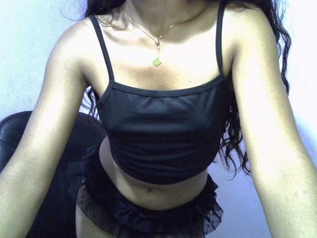 Oceane1 live cam on BongaCams