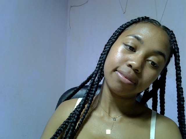 Oceane1 live cam on BongaCams