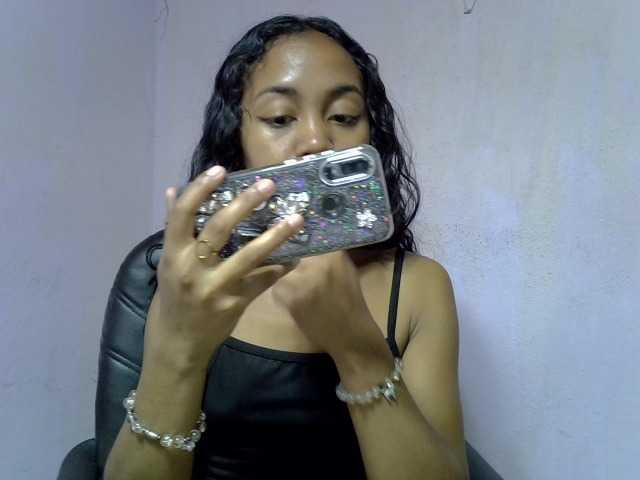 Oceane1 live cam on BongaCams