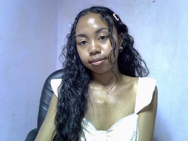 Oceane1 live cam on BongaCams