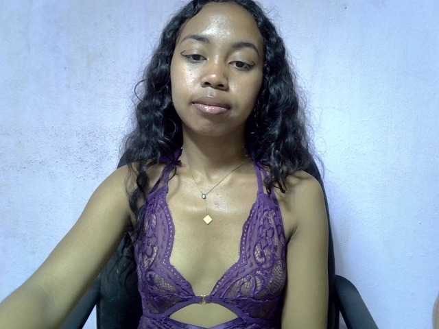 Oceane1 live cam on BongaCams