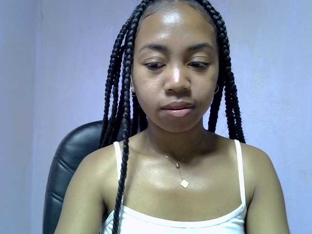 Oceane1 live cam on BongaCams