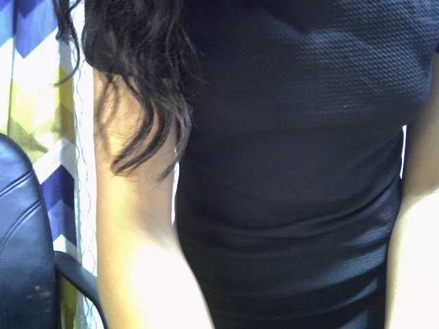 Oceane1 live cam on BongaCams