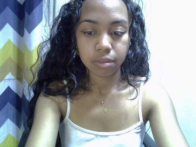 Oceane1 live cam on BongaCams
