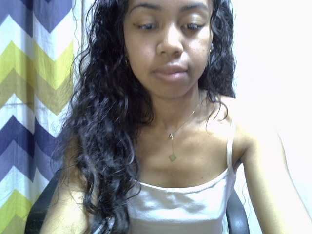 Oceane1 live cam on BongaCams