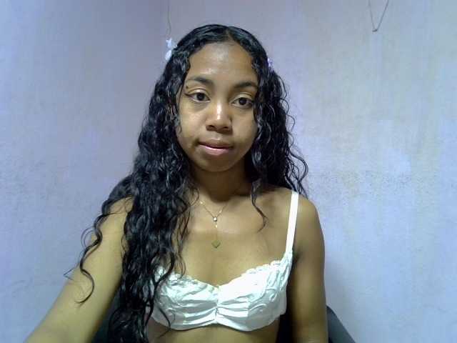 Oceane1 live cam on BongaCams