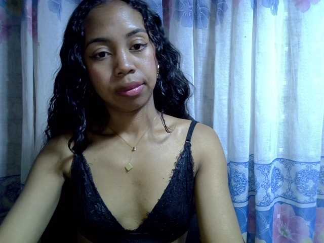 Oceane1 live cam on BongaCams