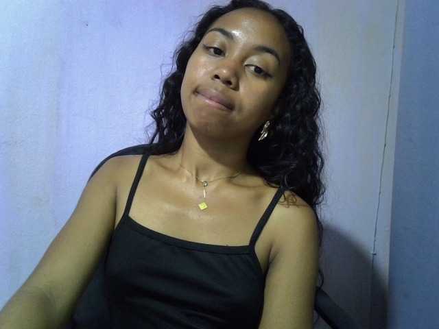 Oceane1 live cam on BongaCams