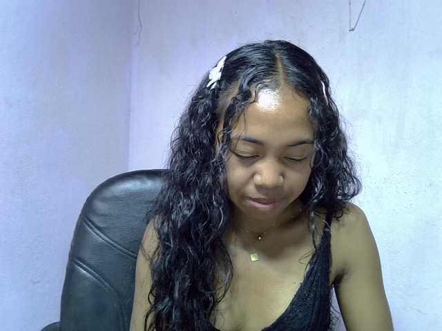 Oceane1 live cam on BongaCams