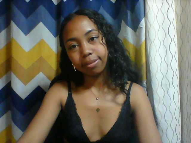 Oceane1 live cam on BongaCams