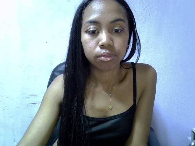 Oceane1 live cam on BongaCams