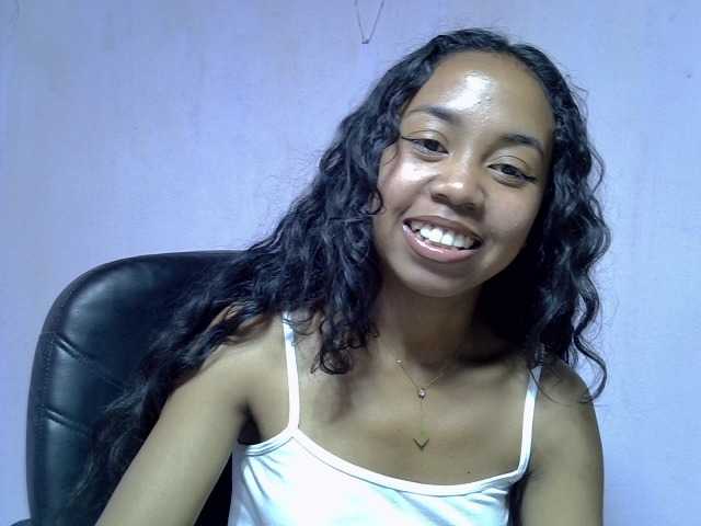 Oceane1 live cam on BongaCams